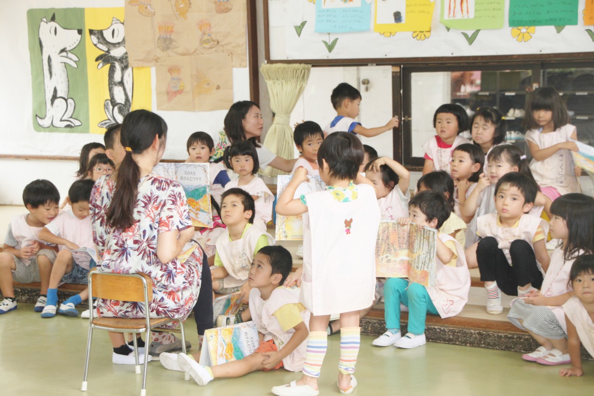 学校法人 常盤平幼稚園 ときわだいらようちえん 千葉県松戸市常盤平